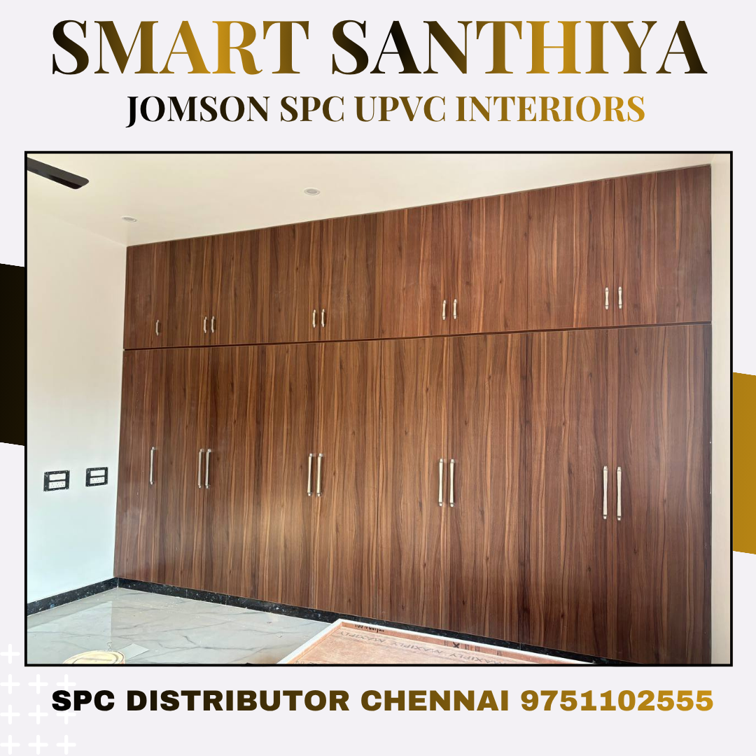 spc interiors chennai